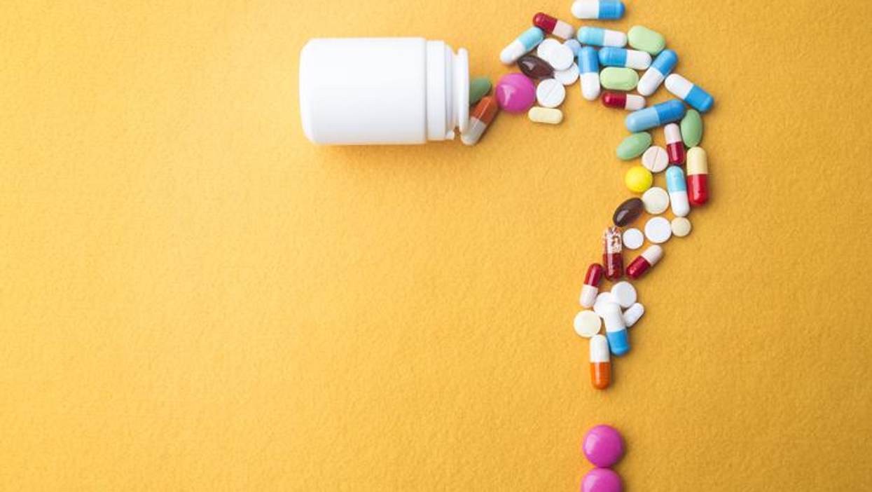 5 Things You Should Know About Antimicrobial Resistance (AMR) and Covid-19