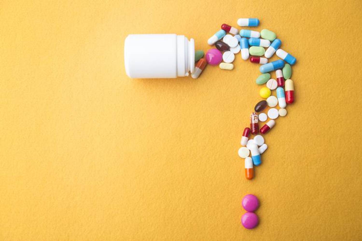 5 Things You Should Know About Antimicrobial Resistance (AMR) and Covid-19