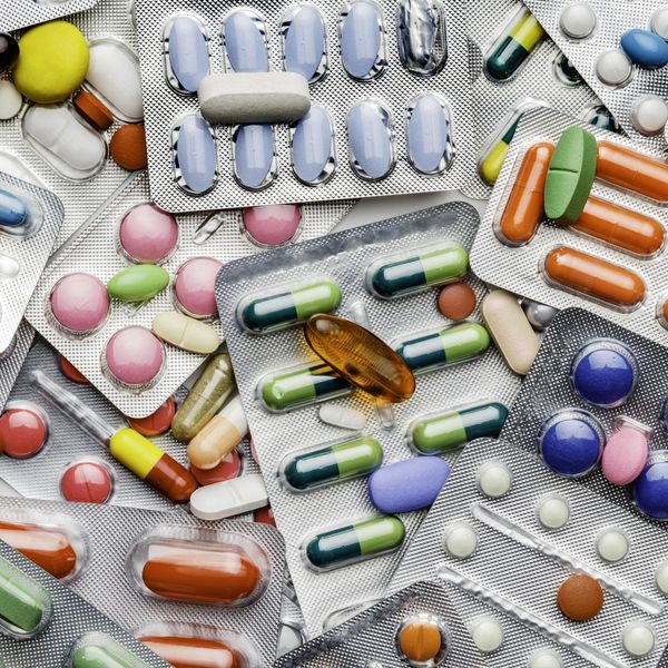 pills