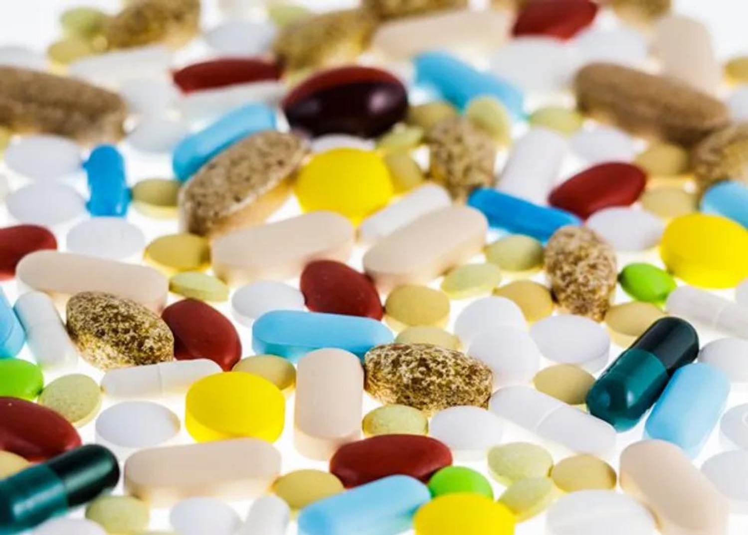 Storing Medicines: Up, Away and Out of Sight