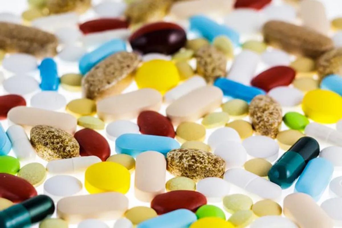 pills