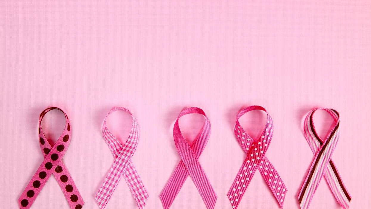 Real Women, Real Stories: Breast Cancer