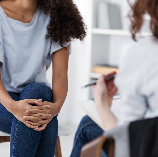 Planned Parenthood Saved Me From Cervical Cancer