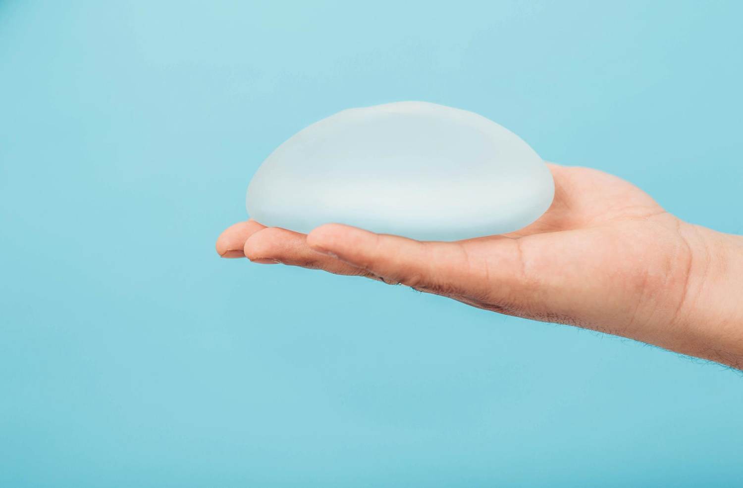 Options for Breast Reconstruction