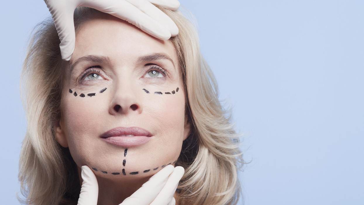Considering Plastic Surgery? Here’s What You Should Know.