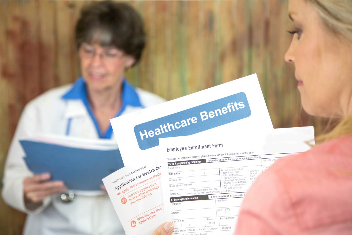 HHS Announces Another Round Of ACA Navigator Funding Cuts