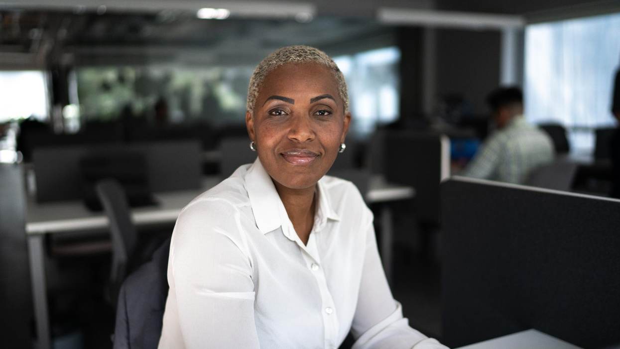 Black Women’s Health Problems During Menopause Haven’t Been A Focus Of Medicine. Experts and Activists Want to Change That.