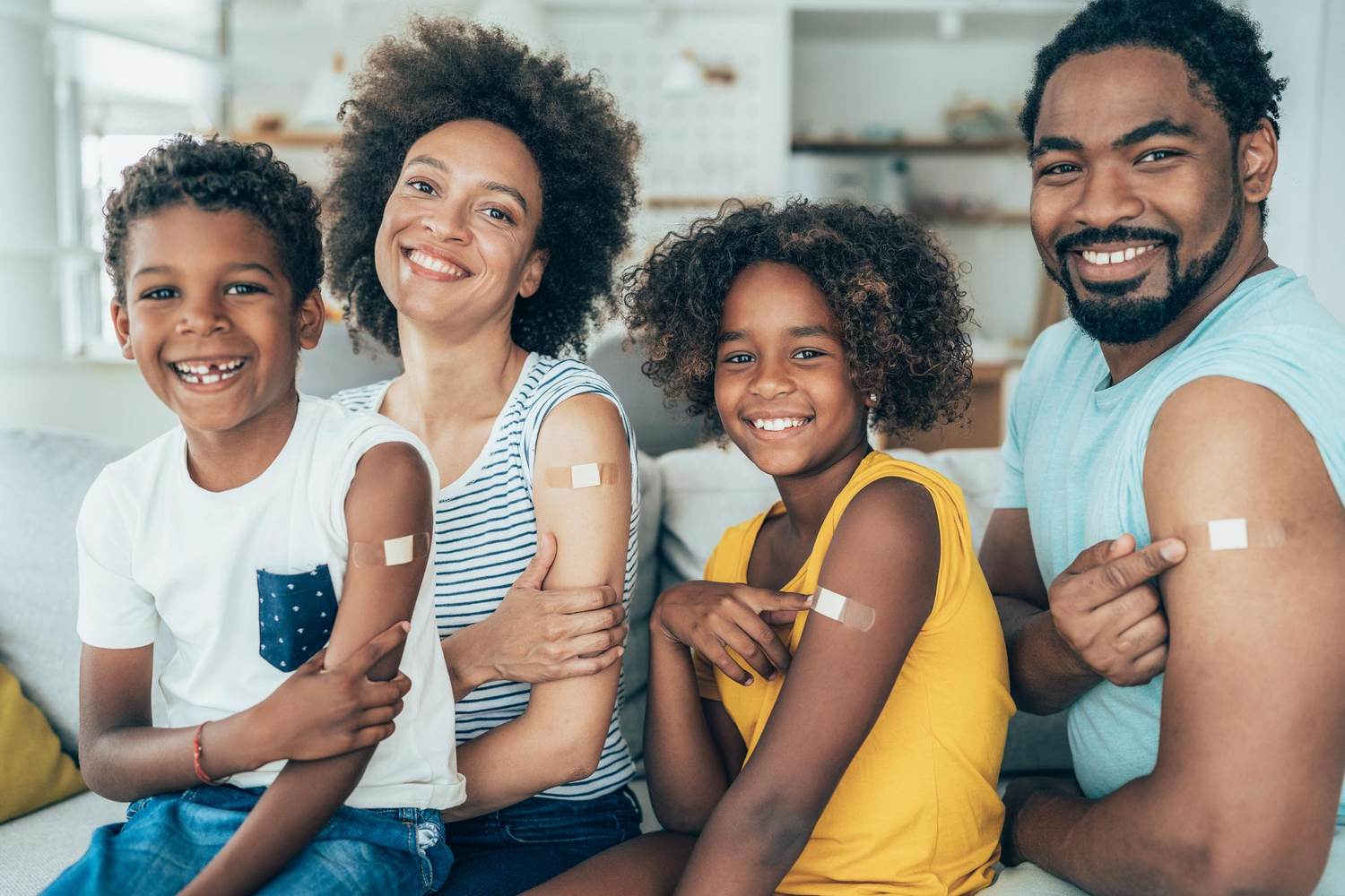 The FDA Authorizes Pfizer’s COVID-19 Vaccine for Children Ages 5 to 11 – a Pediatrician Explains How the Drug Was Tested for Safety and Efficacy
