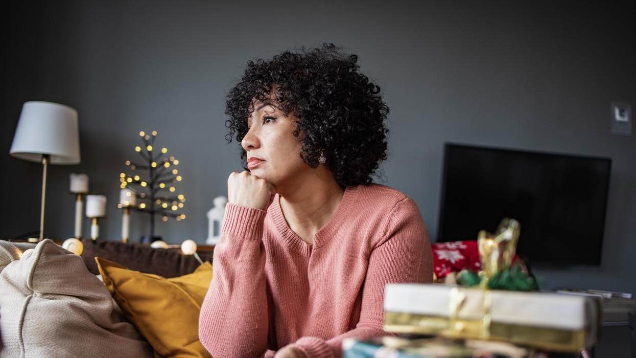 How to Get Through the Holidays When Dealing with Grief