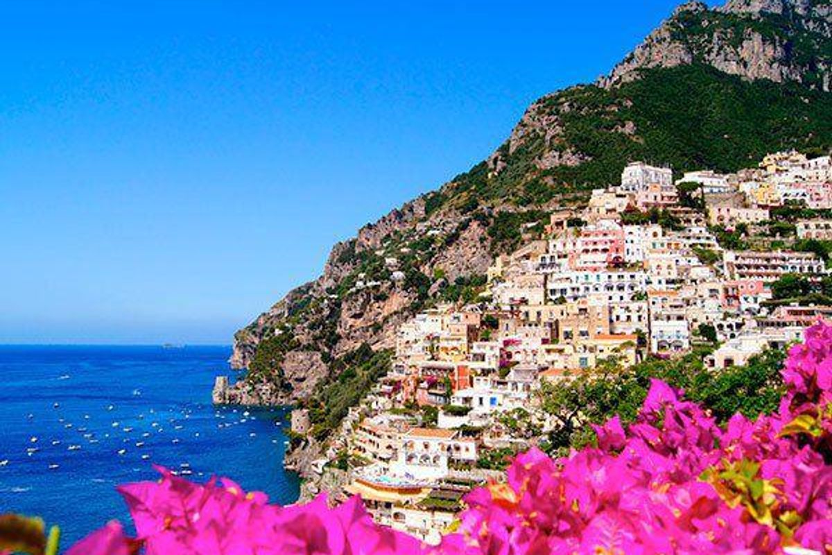 Positano