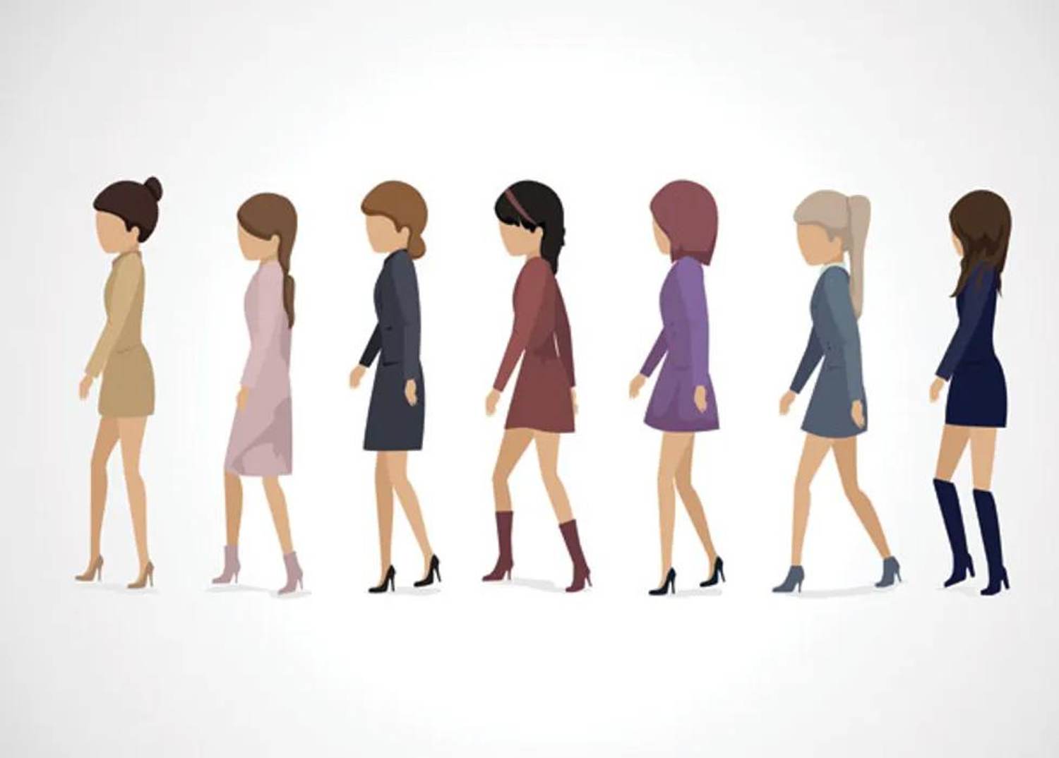 3 Simple Ways to Improve Your Posture