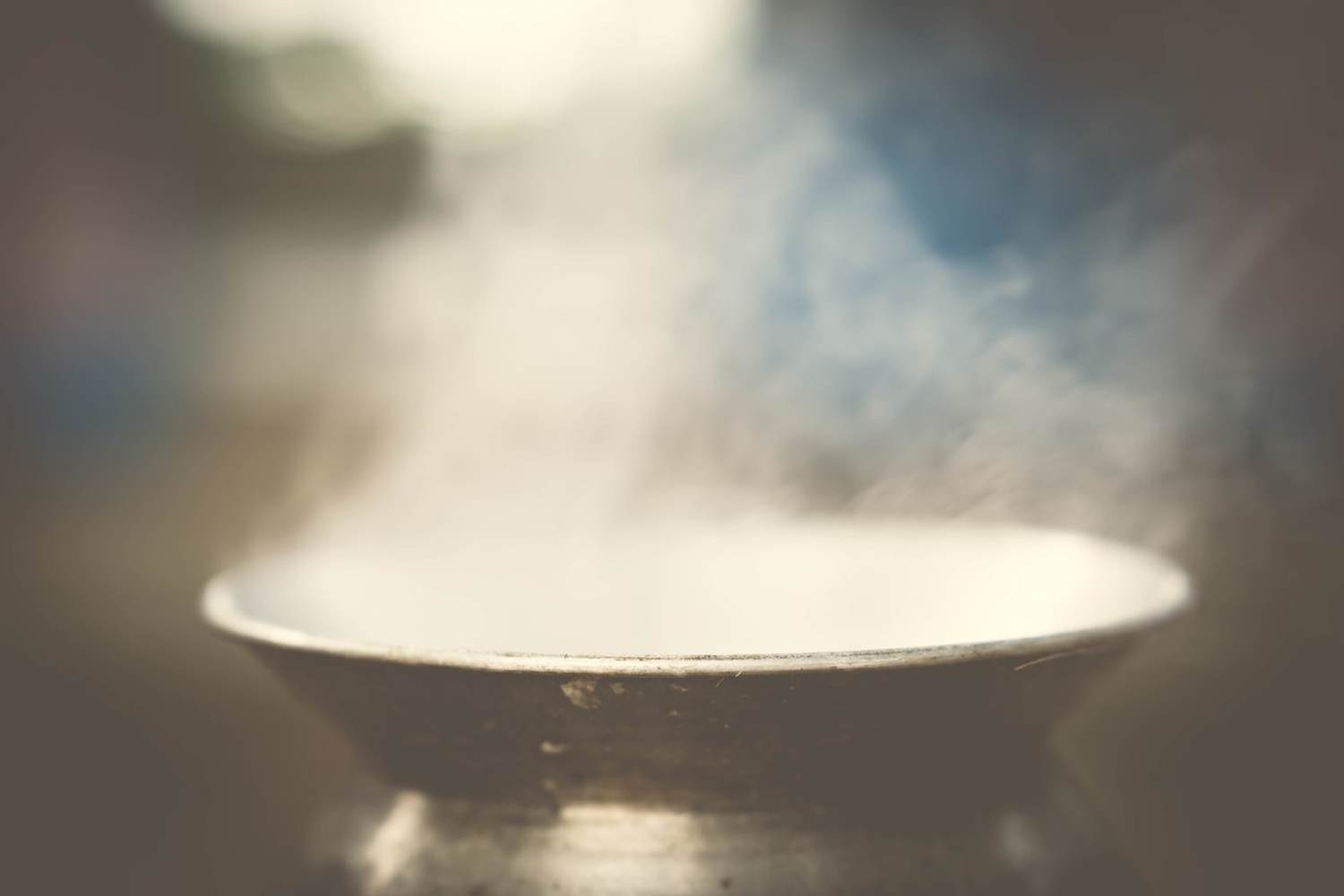 Hot or Not: Vaginal Steaming