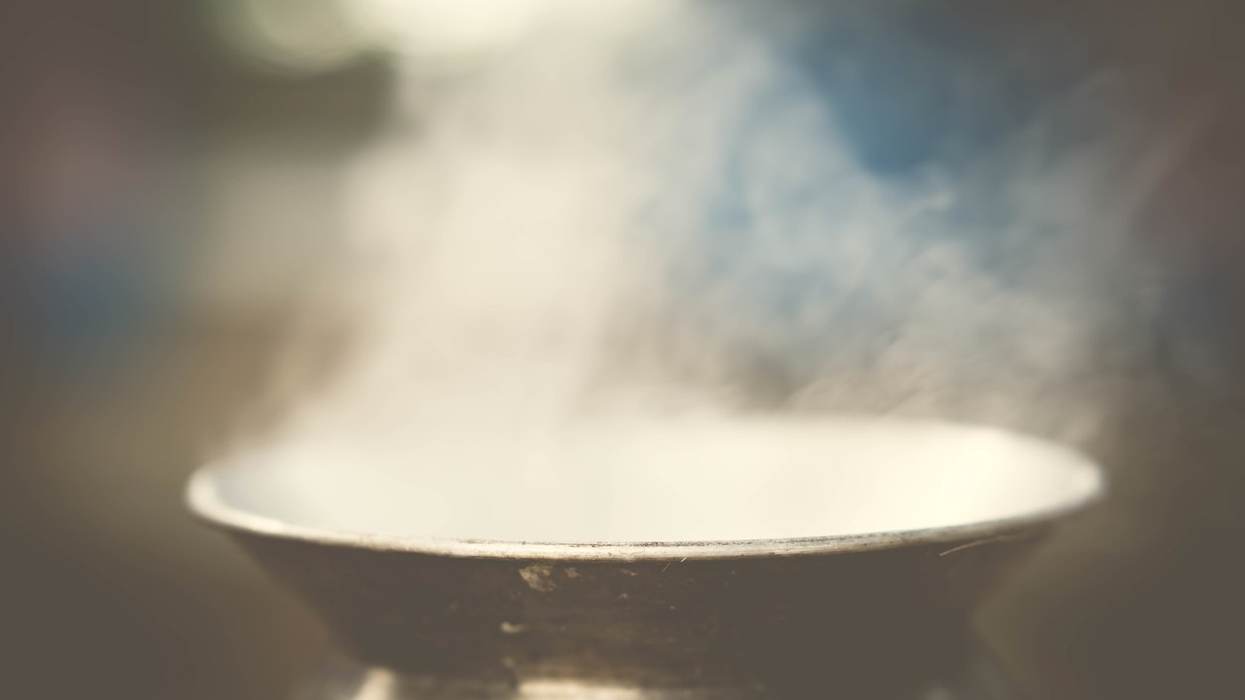 Hot or Not: Vaginal Steaming