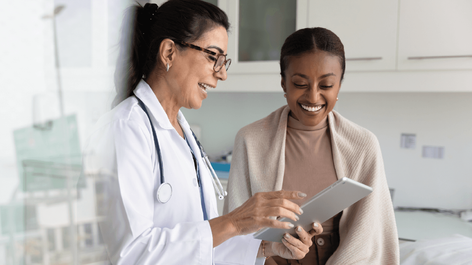 Menopause and HIV: What’s the Connection?