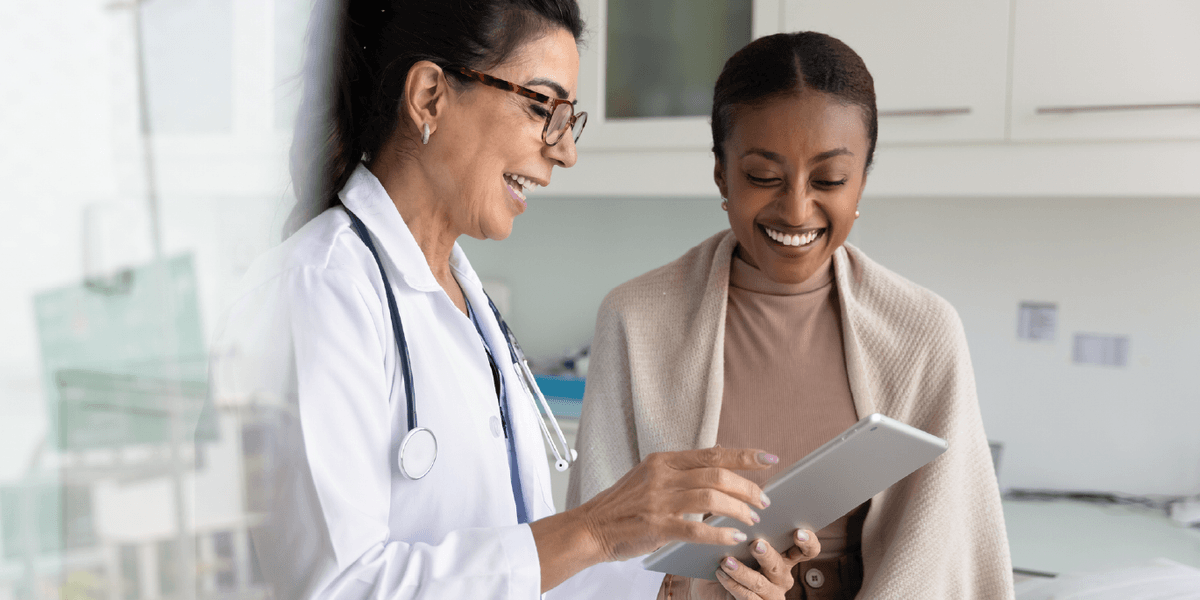 Menopause and HIV: What’s the Connection?