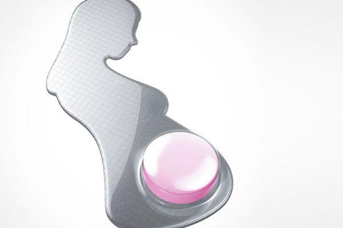  Pregnancy and Breastfeeding Medication