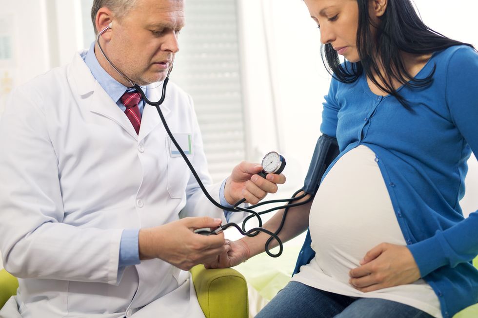 Pregnancy Complication Costs U.S. Billions