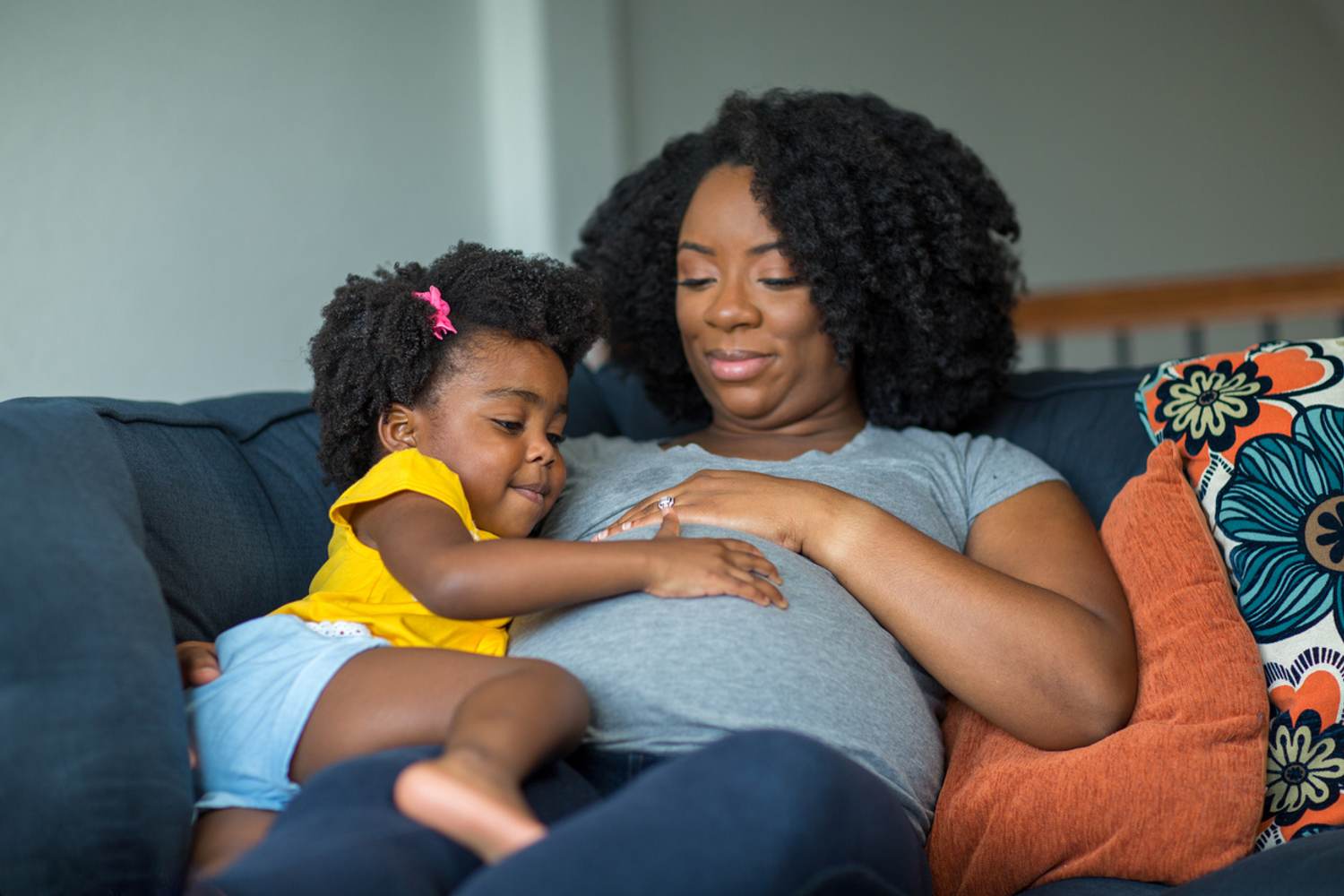 Pregnant in a Time of Coronavirus–the Changing Risks and What You Need to Know