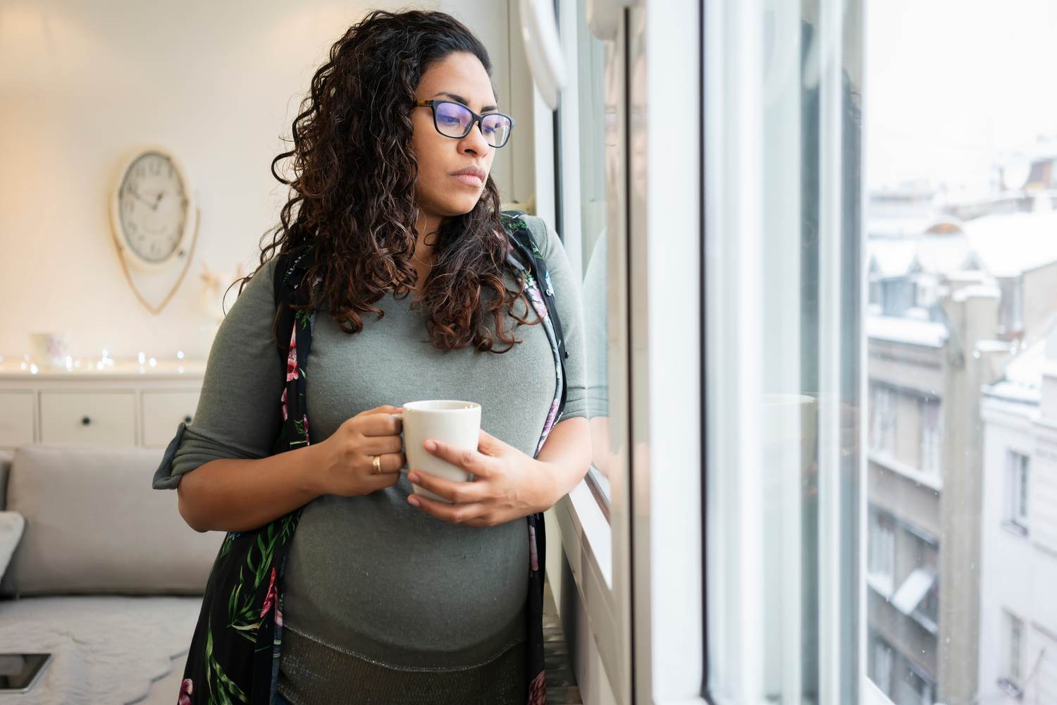 Mind the Gap Collective Impact Initiative Aims to Make Mental Health Disorders During Pregnancy a National Priority