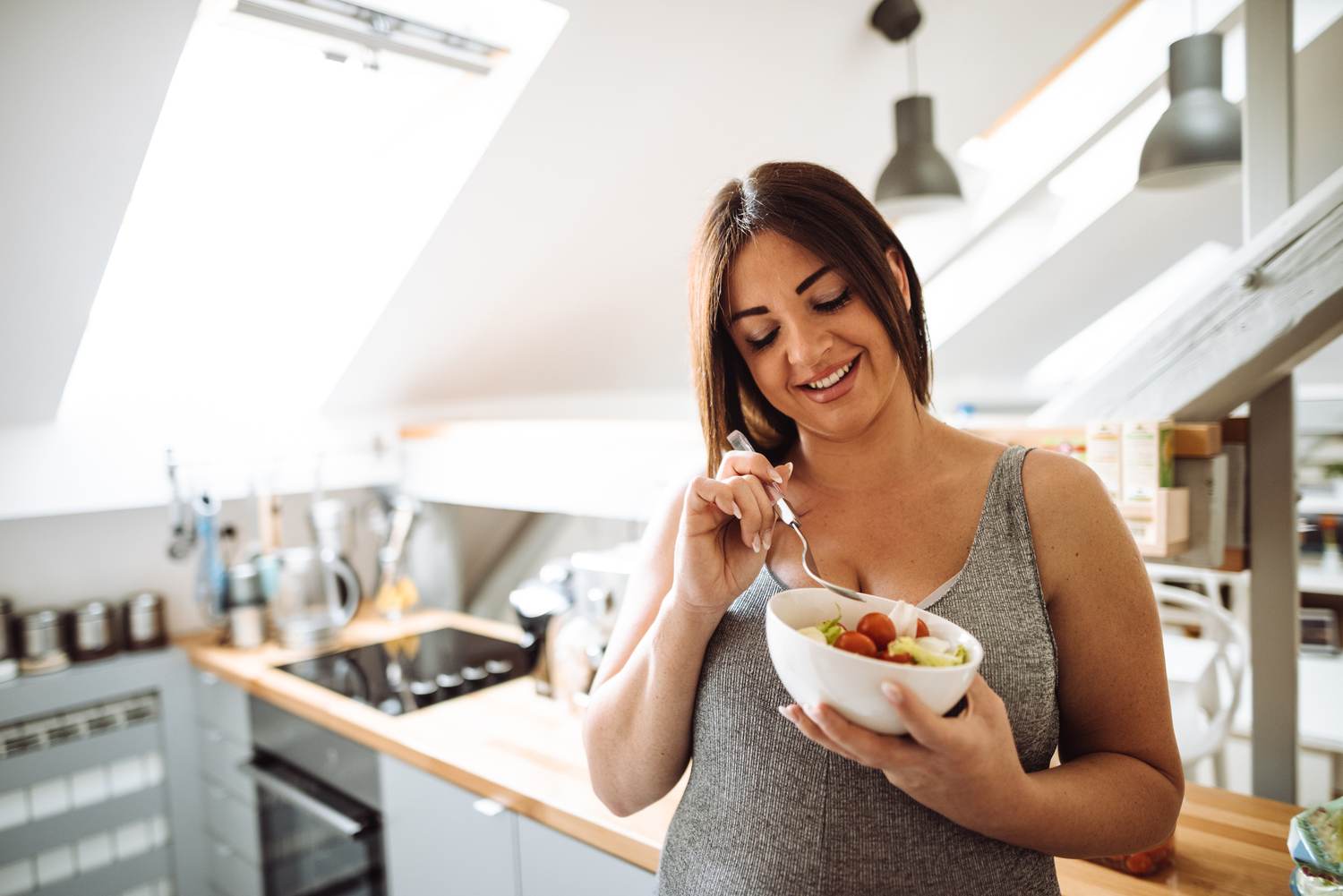 5 Essential Products for a Healthy Diet