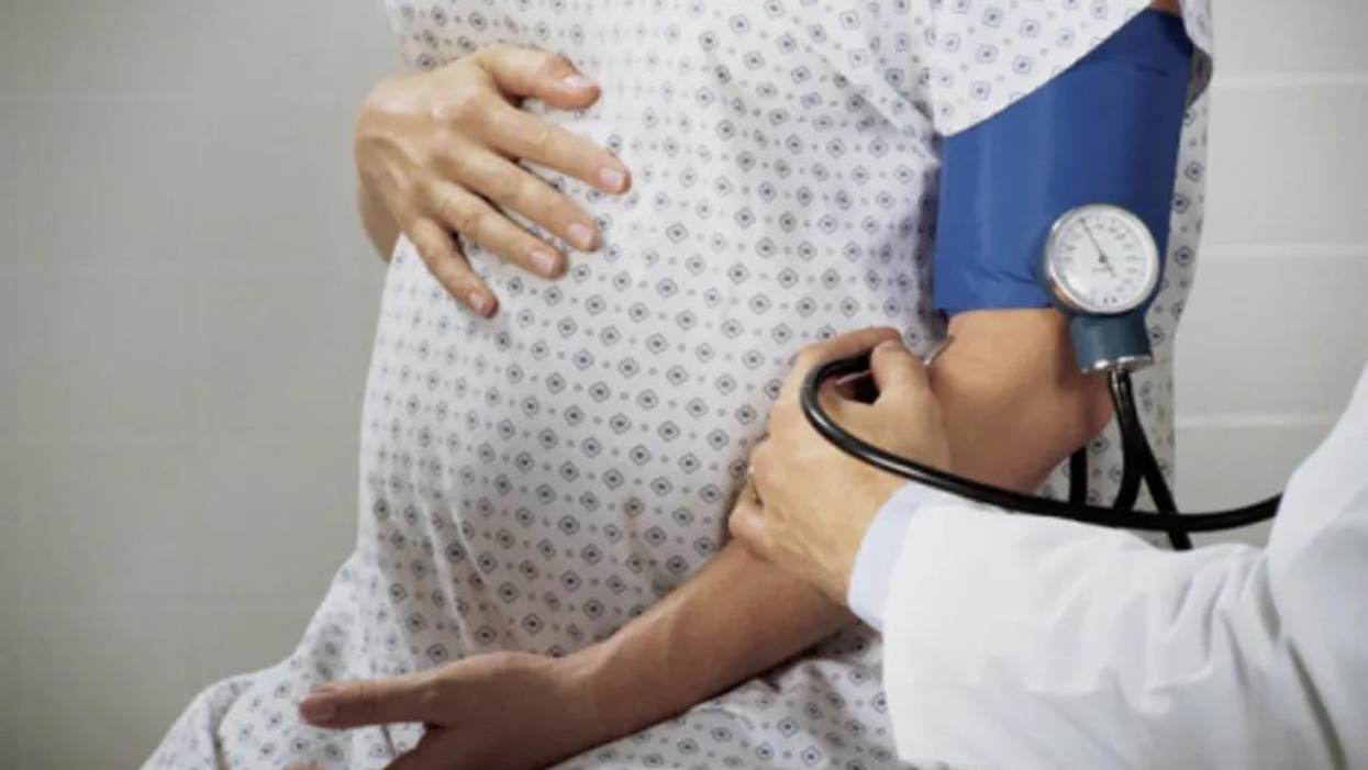 Understanding Preeclampsia During Pregnancy