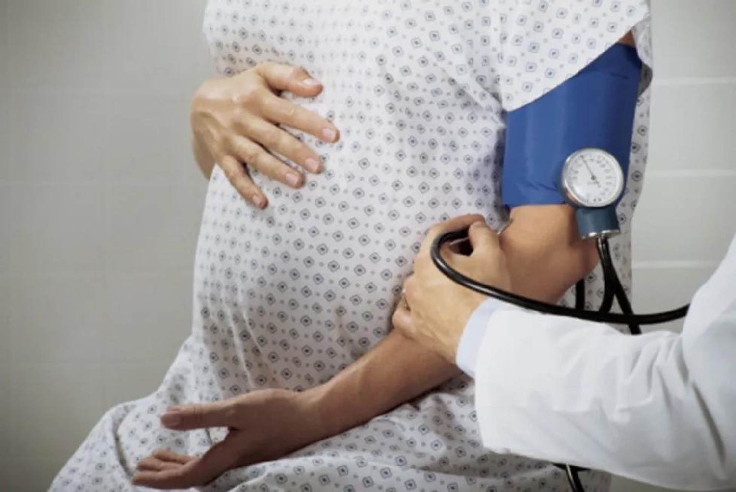 Understanding Preeclampsia During Pregnancy