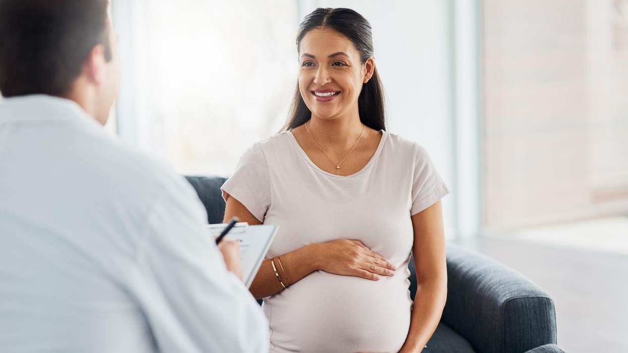 Clinically Speaking: Questions to Ask Your Healthcare Provider About Preterm Birth
