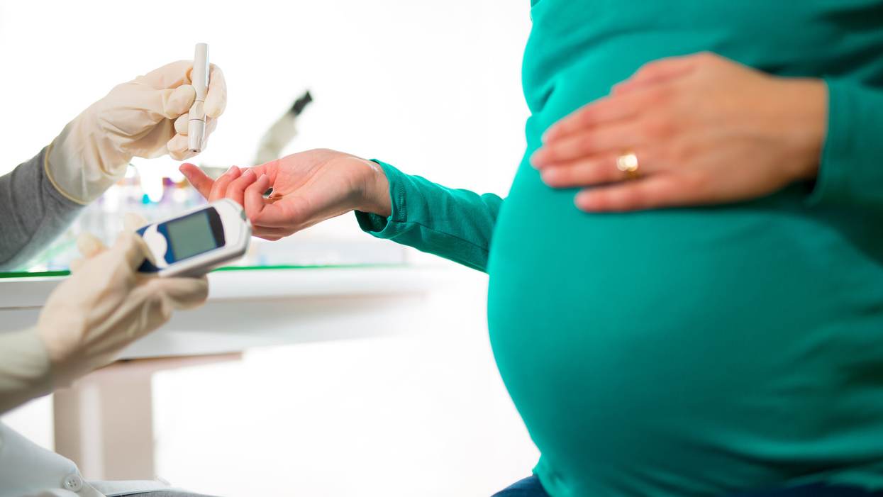 The Link Between Gestational Diabetes and Diabetes