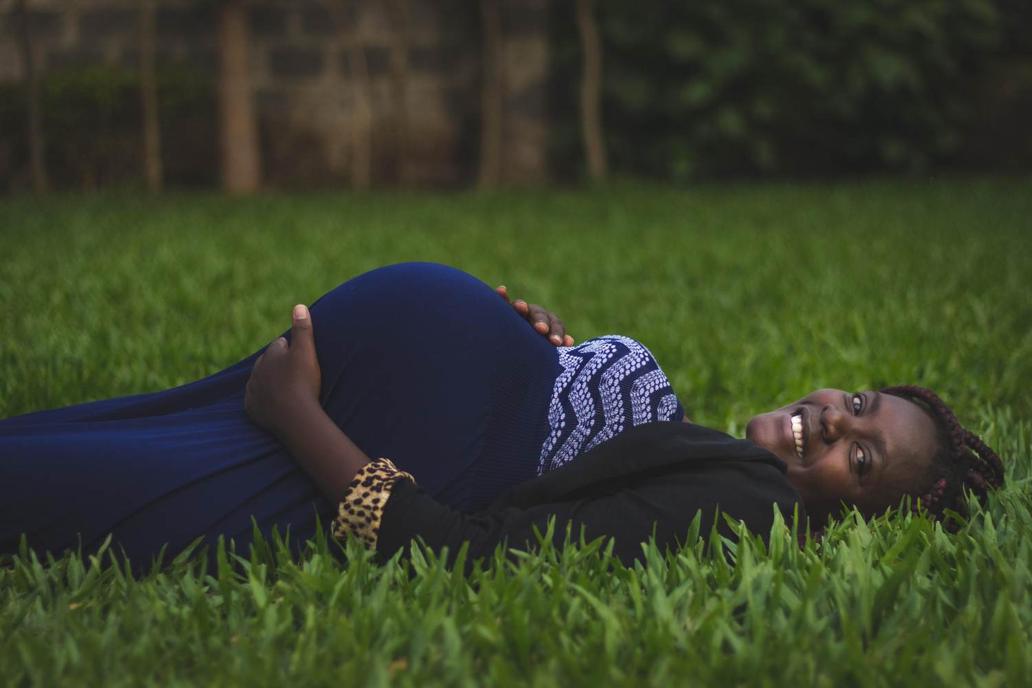 Pregnancy and Preventing Bed Rest
