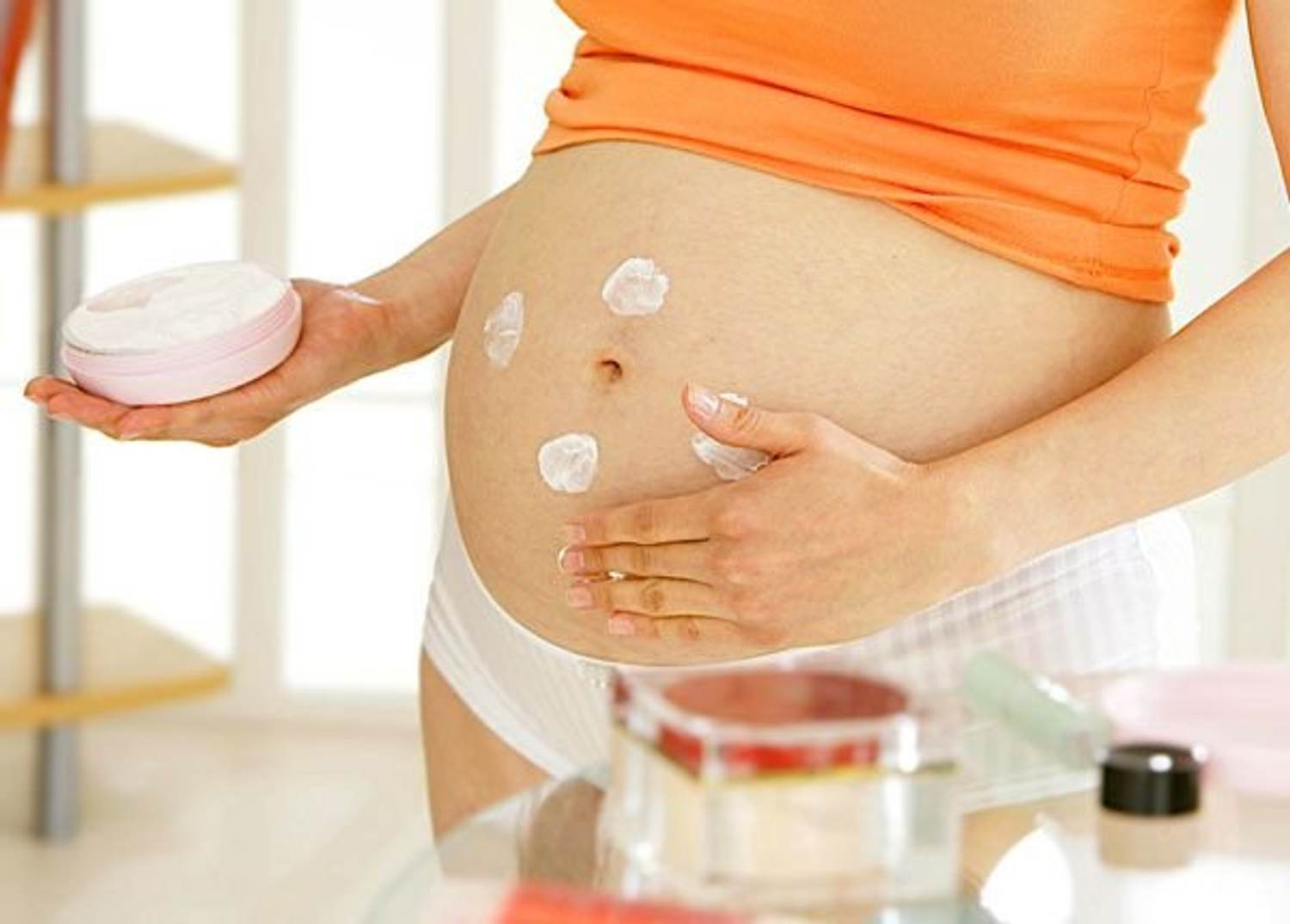 At-Home Spa Tips: Pamper Yourself Before Having to Buy Pampers