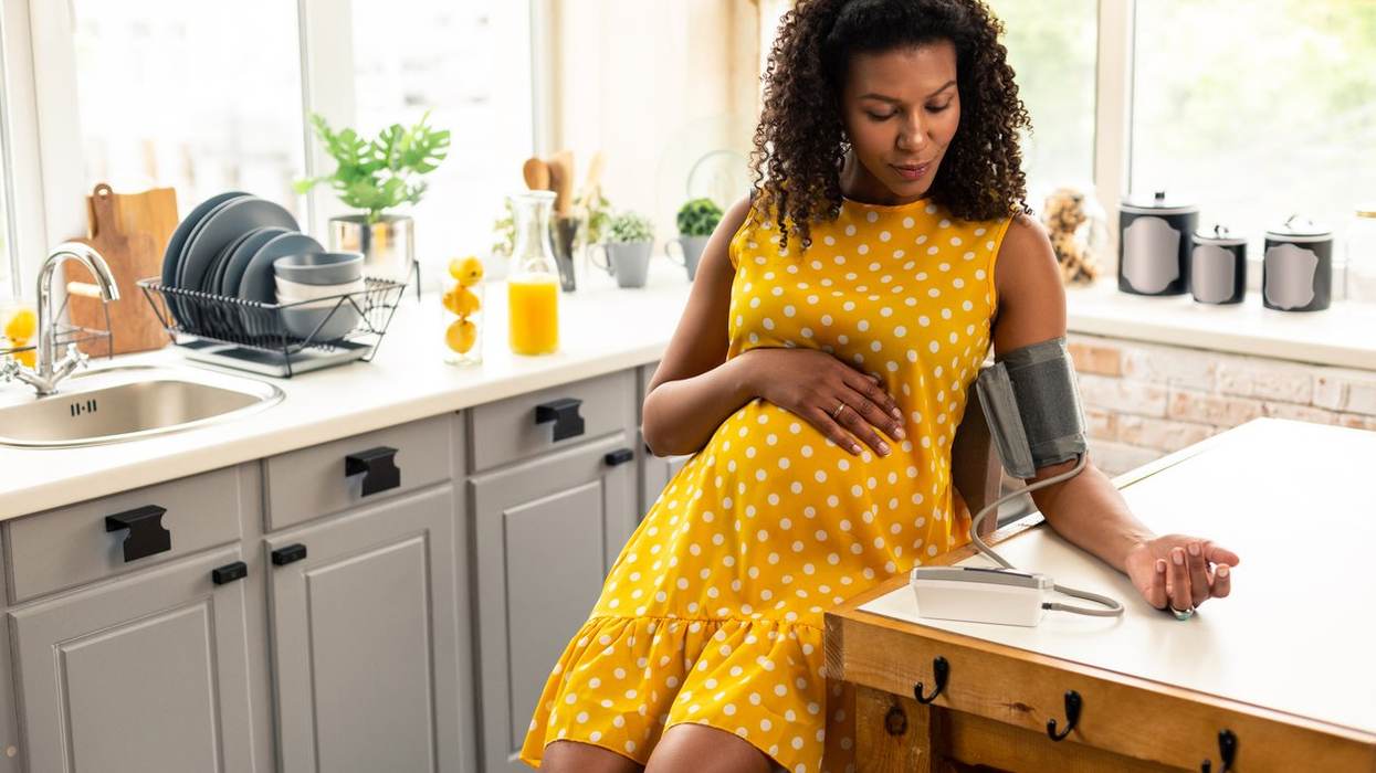New Tools Aim to Predict Preeclampsia