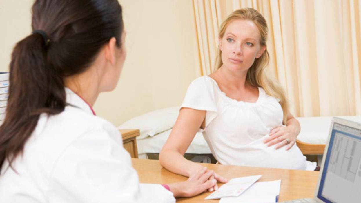 Choosing a Midwife: What You Need to Know