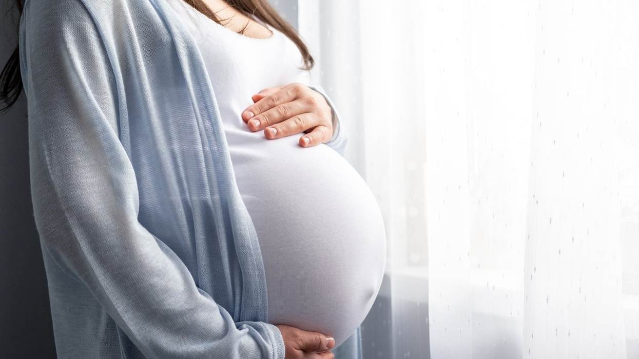 Pregnancy and Cervical Cancer: Know Your Options