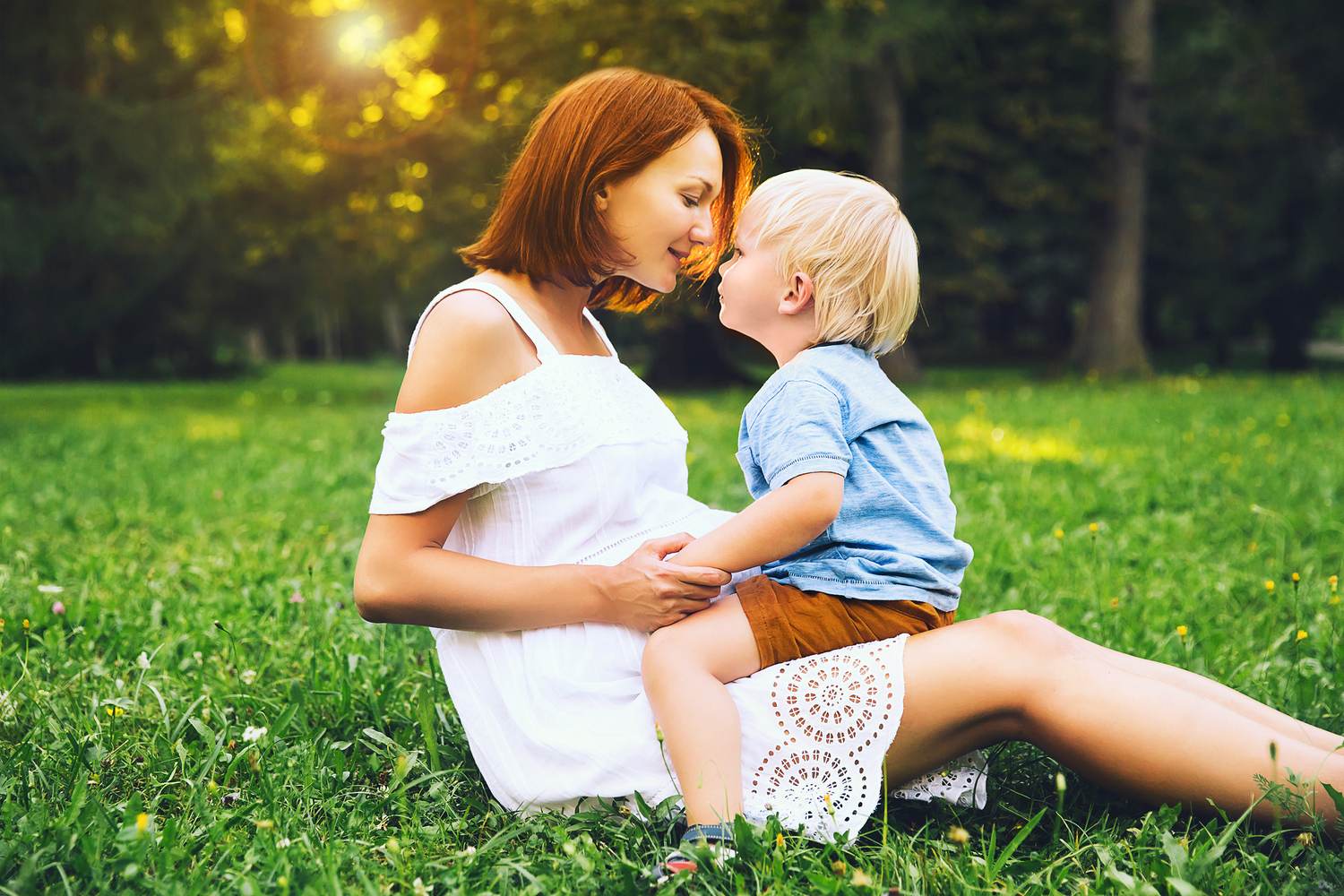 Overcoming the Fear of Having Another Baby After Postpartum Depression