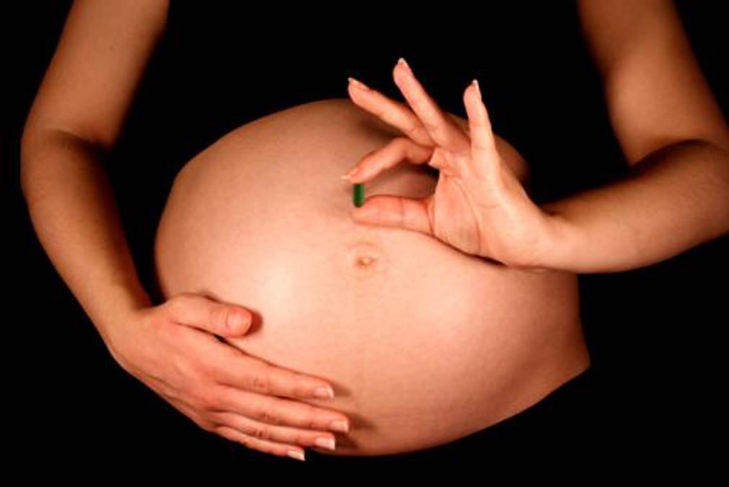 4 Tips for Building Your Baby's Brain Health During Pregnancy