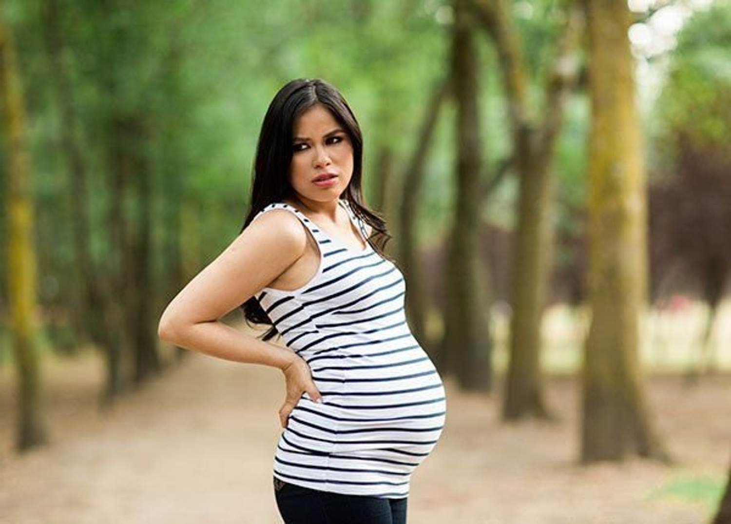 Zika Virus: Women and Children Are at Risk