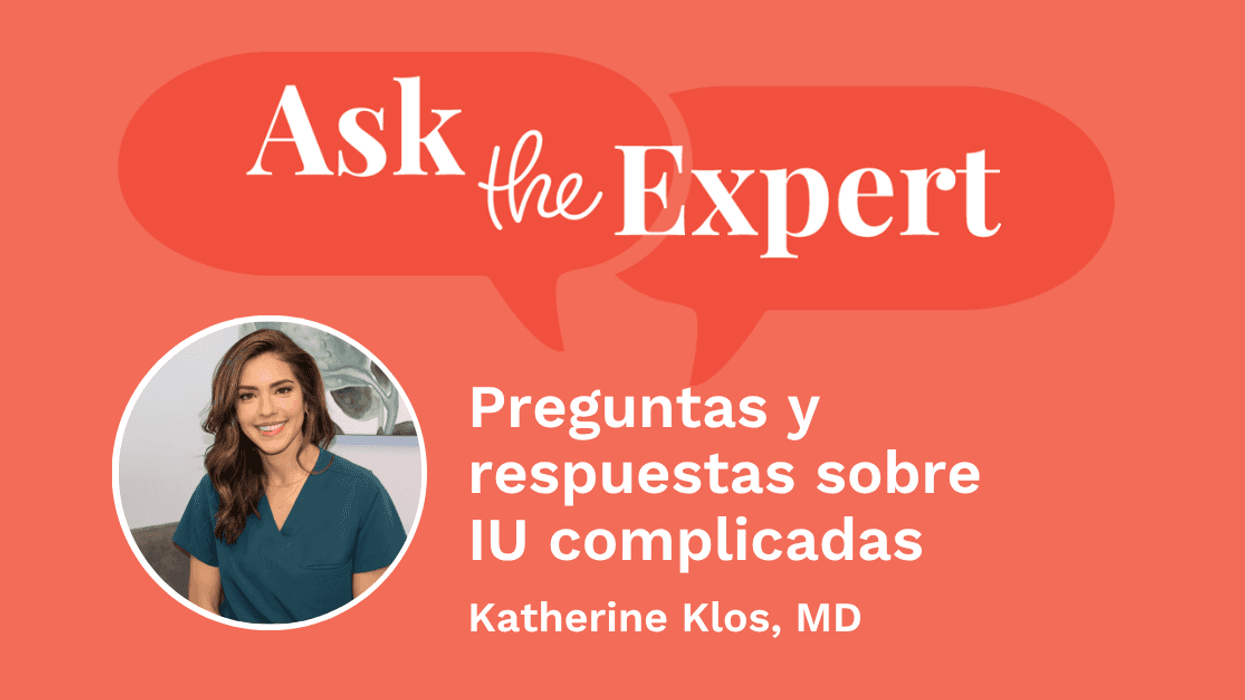 Pregúntale a un experto: Preguntas y respuestas sobre IU complicadas
