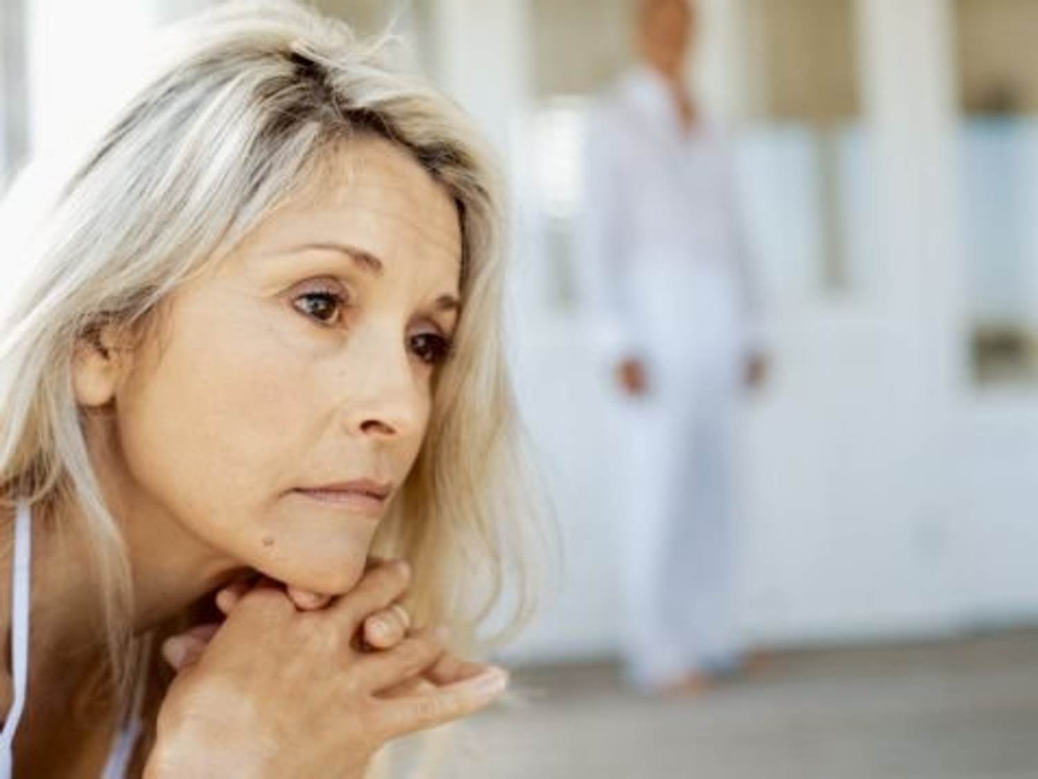 Pelvic Organ Prolapse: Symptoms and Treatment