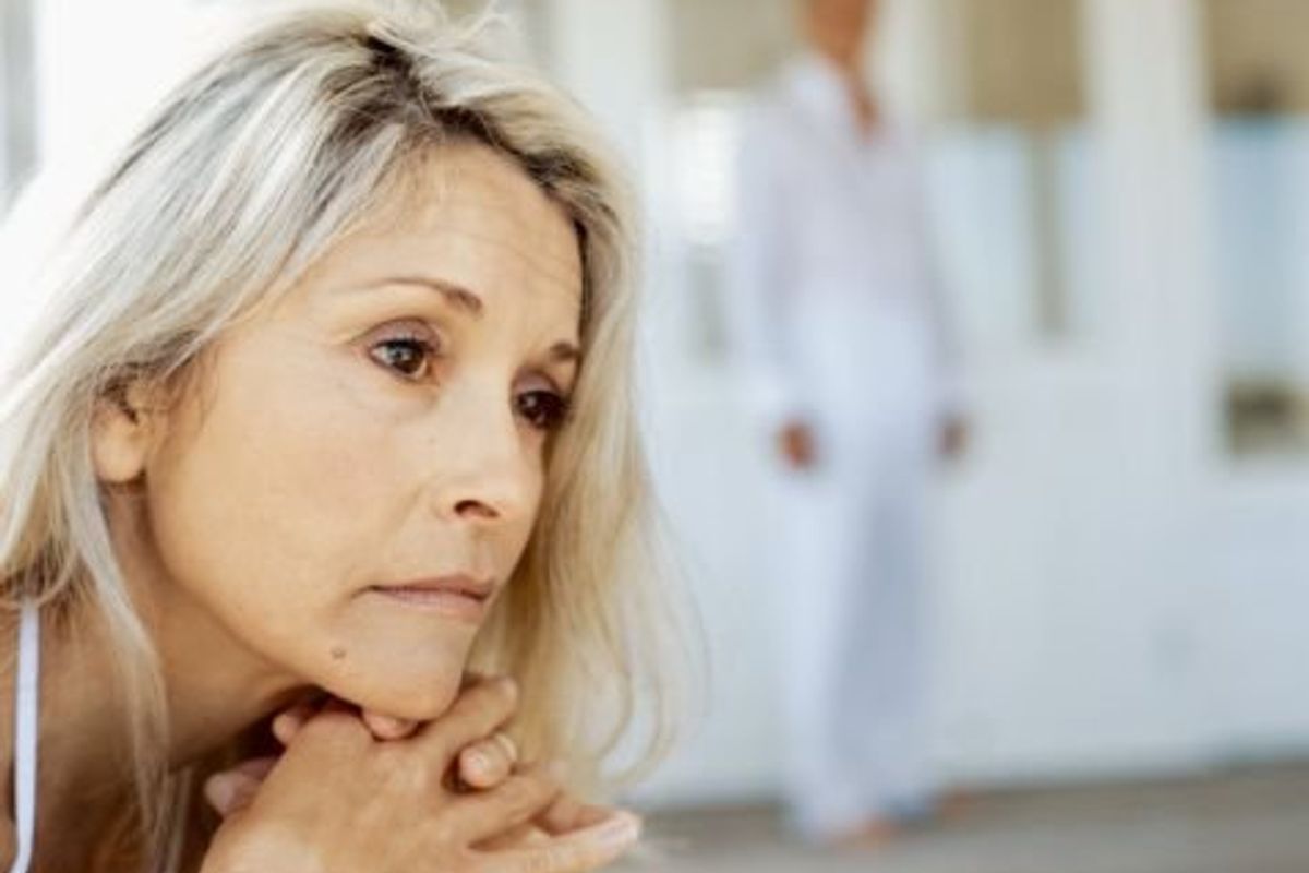 Prelvic Organ Prolapse: Symptoms and Treatment