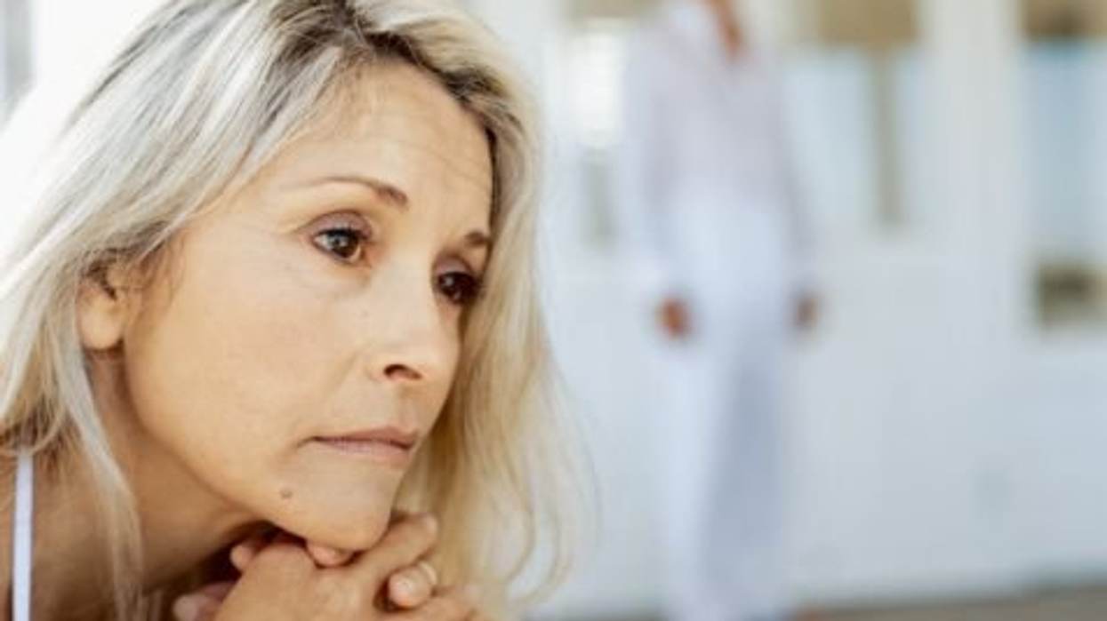 Pelvic Organ Prolapse: Symptoms and Treatment