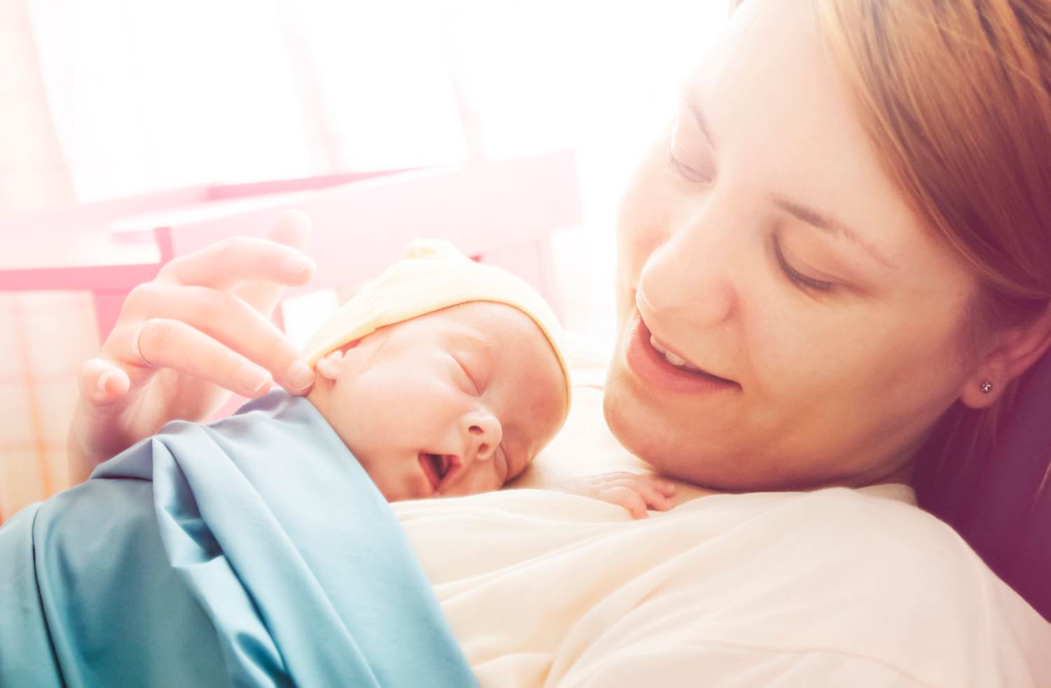 Premature Baby Care Tips