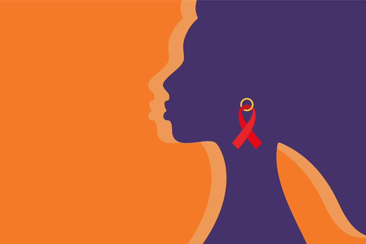 PrEP Is for Women, Too