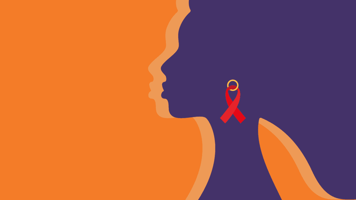 PrEP Is for Women, Too