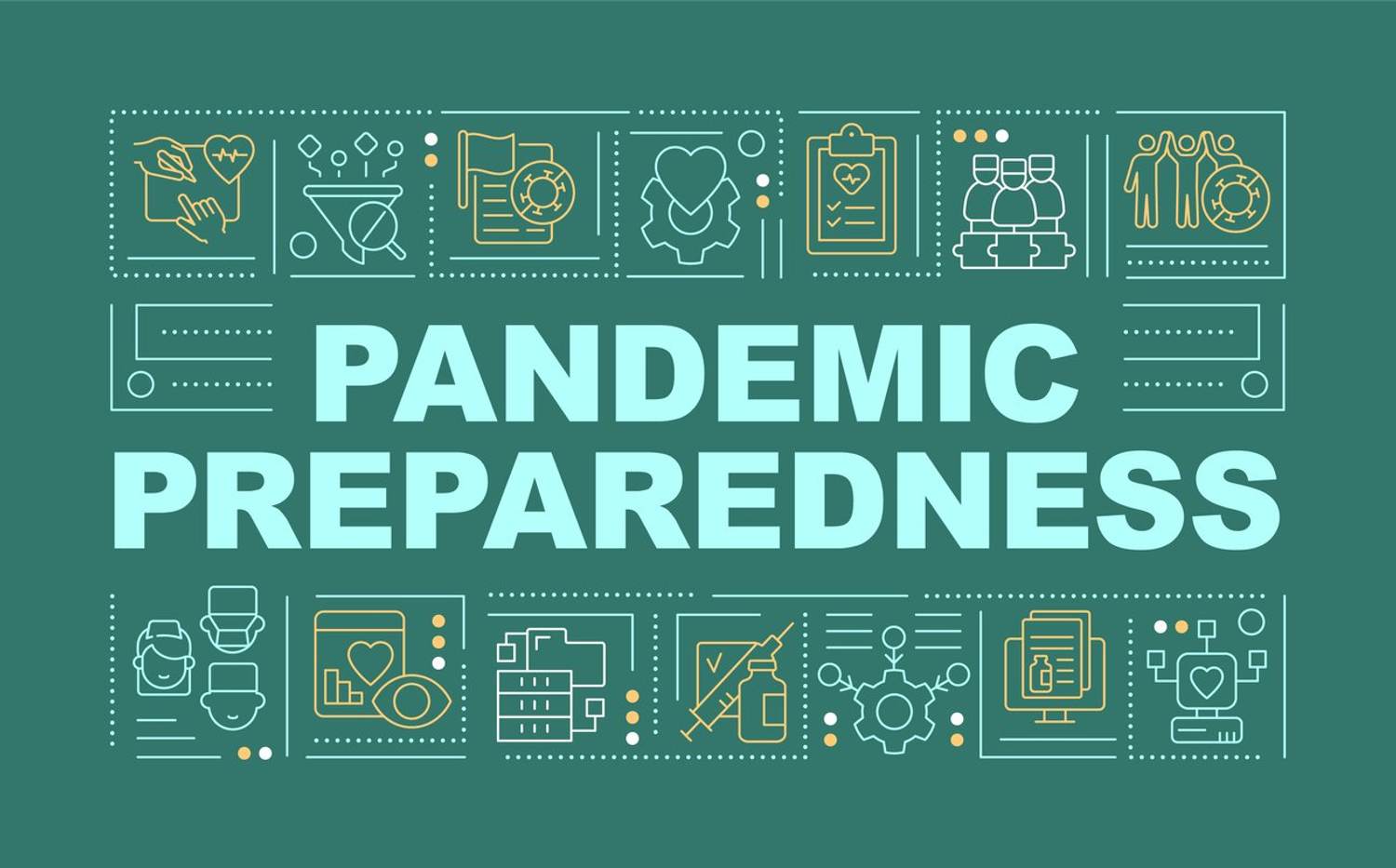 Preparing for the Next Pandemic