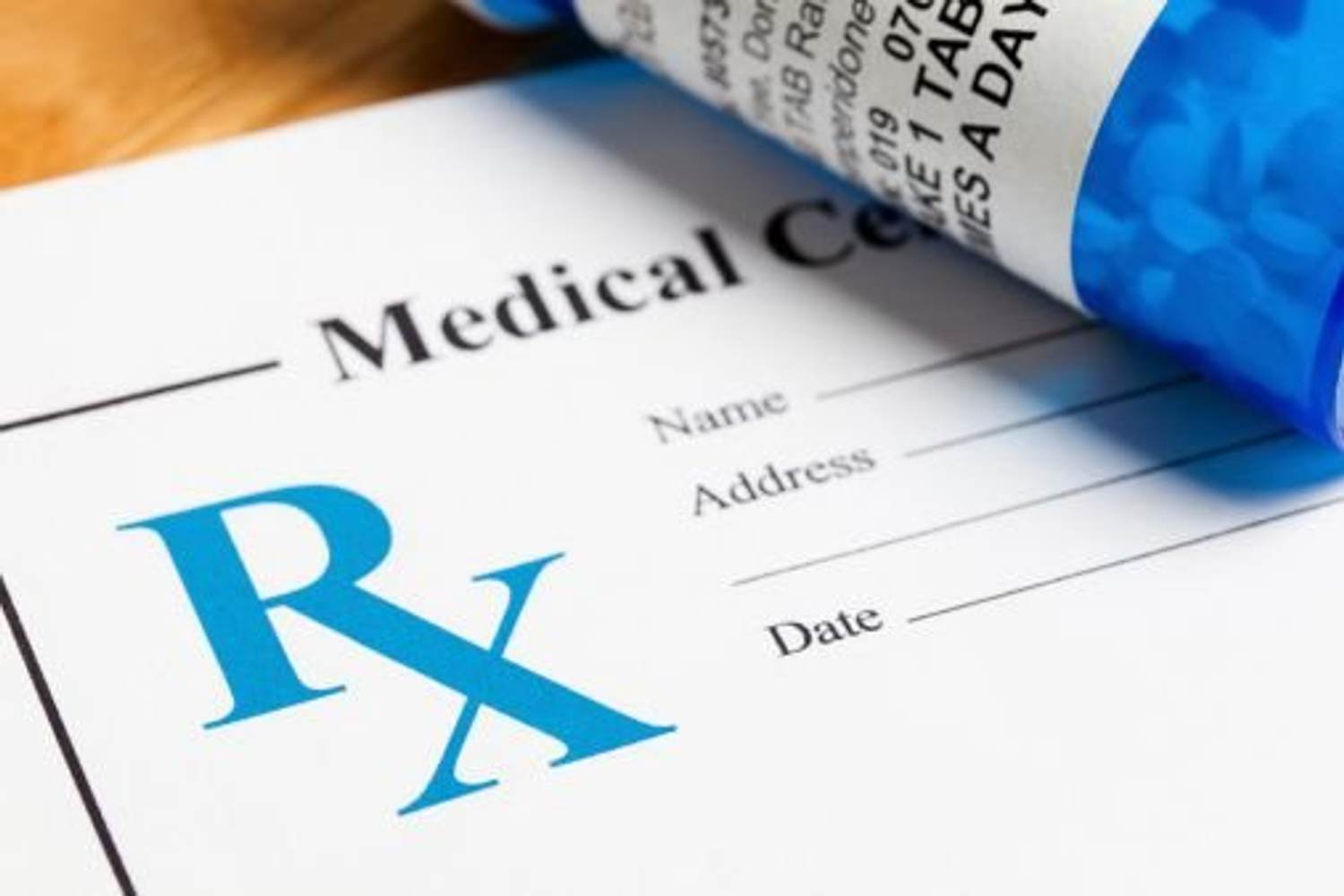 Know Your Prescriptions: Keep a List and Always Ask Questions