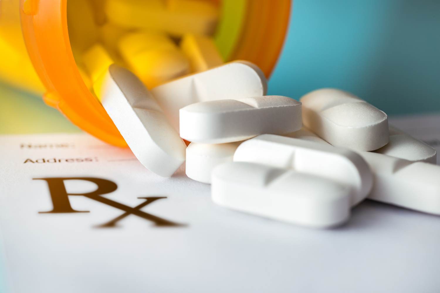 New Prescription Drug Proposal Will Help Women and Their Families