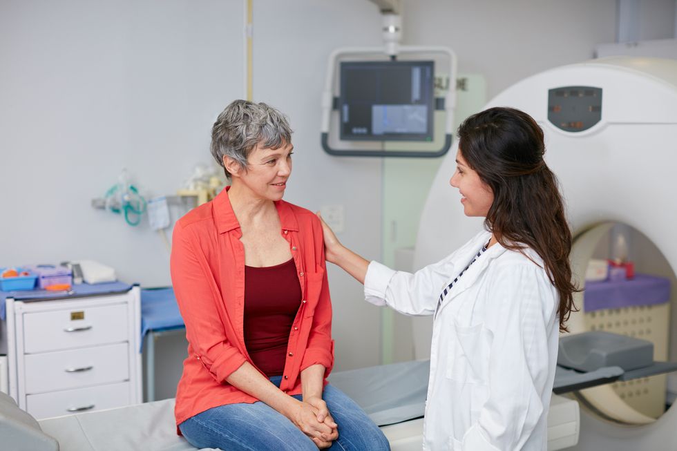 Prevention Is Still The Best Medicine