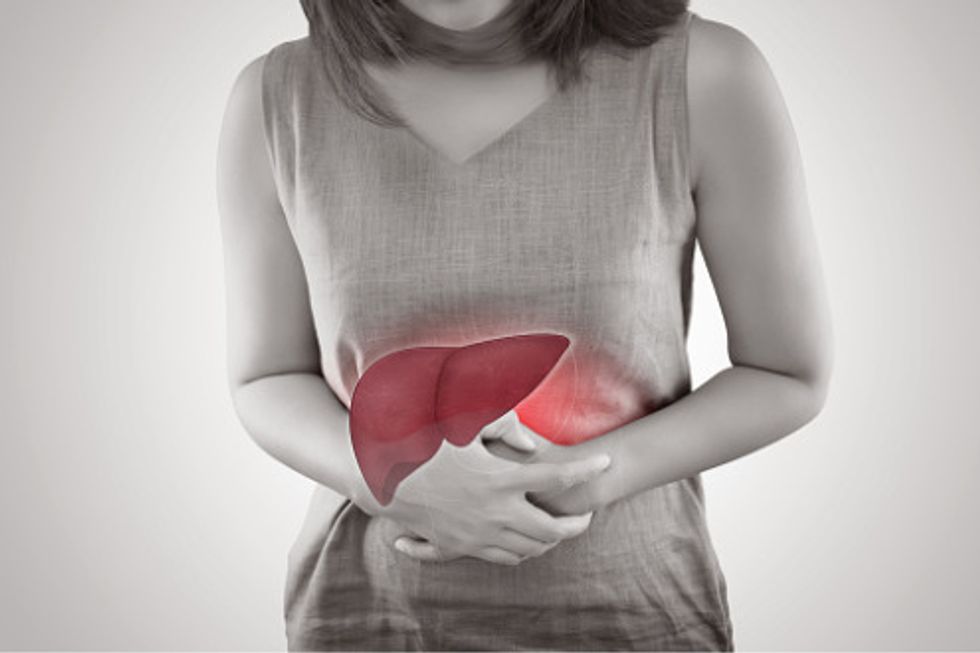 Primary Biliary Cholangitis (PBC)