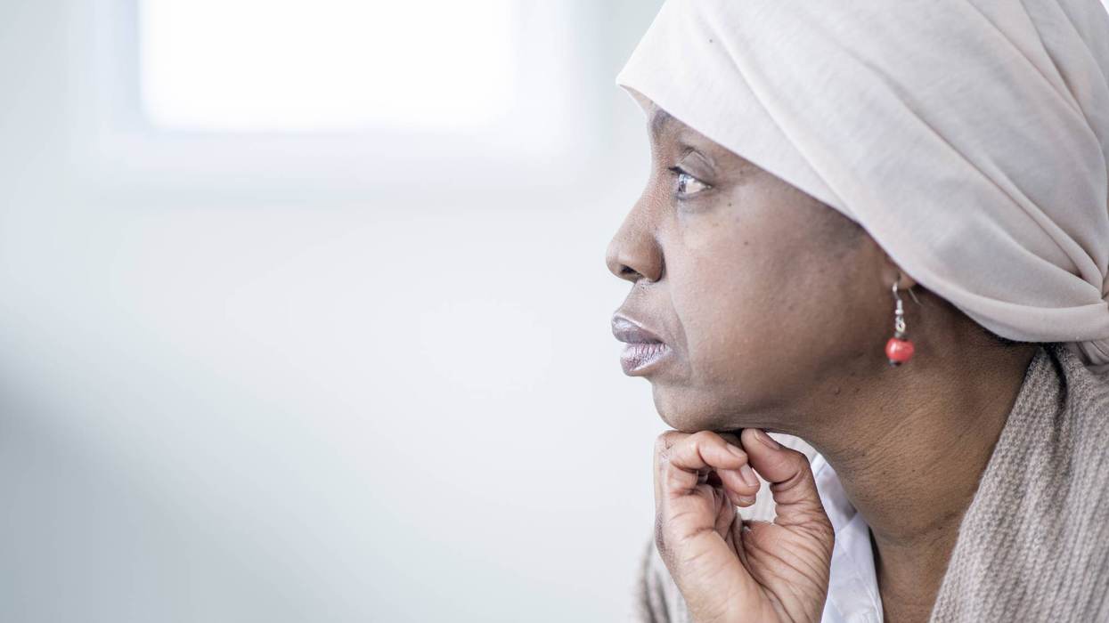 Reducing the Multiple Myeloma Mortality Gap