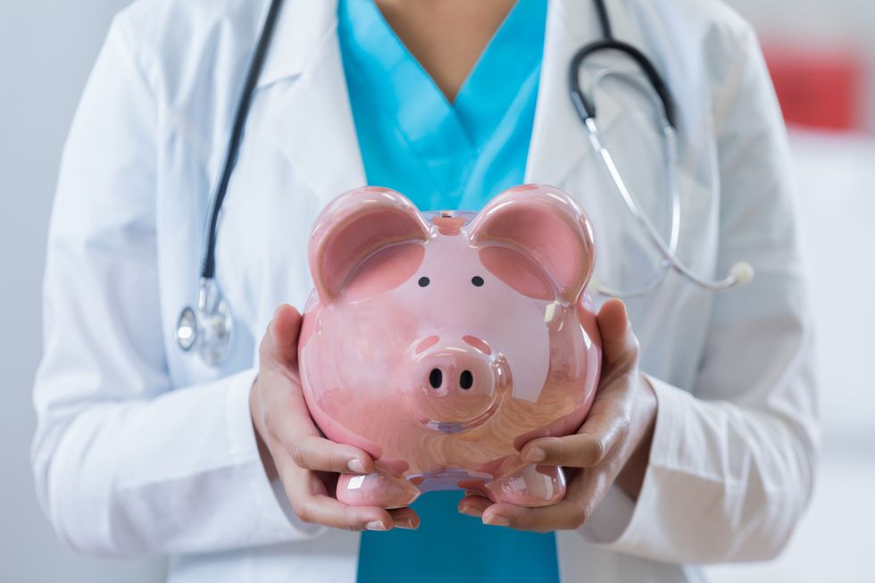 Progressives Tout ‘Medicare-For-All’ But States Eye ‘Medicaid Buy-In’